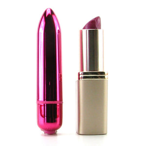 High Intensity Bullet Vibe in Pink