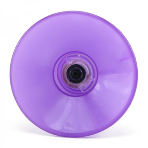 Vibro Play Anal Toy in Purple
