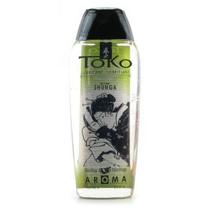 Toko Aroma Flavored Lubricant 5.5oz/163ml