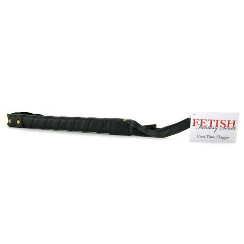 Fetish Fantasy First-Time Flogger