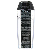Toko Aqua Water Based Lubricant 5.5oz/163ml
